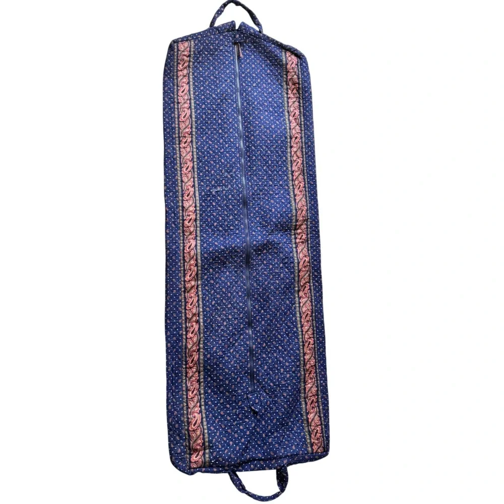 Vintage Vera Bradley Quilted 
